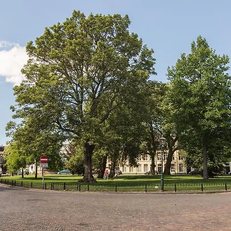 Park 43 Pensjonat 4*