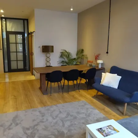 Park 43 Pensjonat Haarlem