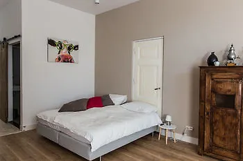 Park 43 Pensjonat 4*