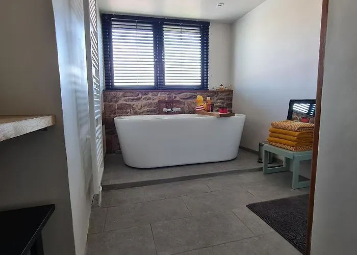 Park 43 ゲストハウス ハーレム