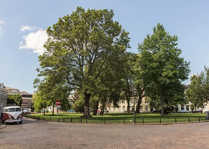 Park 43 ゲストハウス 4*