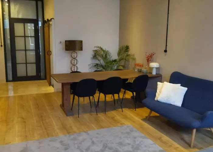 Park 43 ゲストハウス ハーレム