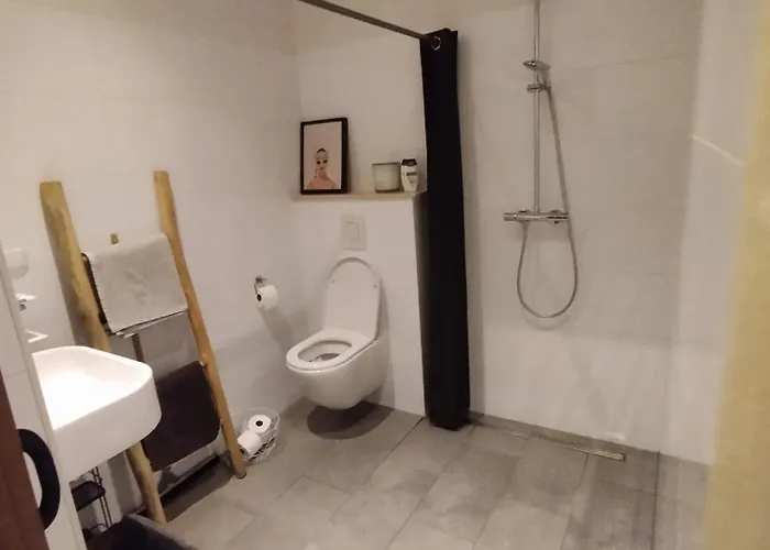 Park 43 ゲストハウス 4*