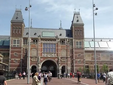 Park 43 Gasthuis Haarlem