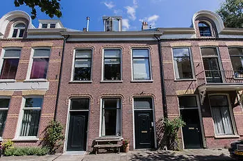 Park 43 Gasthuis Haarlem